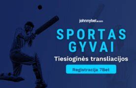 LTSport.live – Sporto transliacijos internetu.